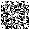 QR code with Mr J's & Glacier Ice Co contacts