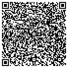QR code with Sergeants Glass Co Inc contacts
