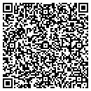 QR code with Aleshabell Inc contacts