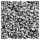 QR code with R & D Auto Service contacts