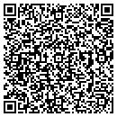 QR code with Toms Imports contacts