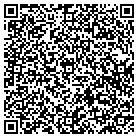 QR code with A Plus Tool Cutter Grinding contacts