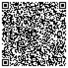 QR code with S & K Sports Memorabilia contacts