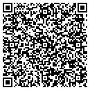 QR code with Marvins Garage contacts