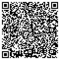 QR code with Hardees contacts