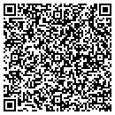 QR code with Mullenix Co contacts