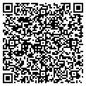 QR code with Mach 1 contacts