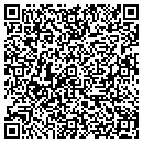 QR code with Usher-X-T-m contacts