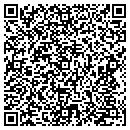 QR code with L S Tax Service contacts