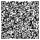 QR code with Cozy Corner contacts