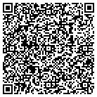 QR code with A-1 Monitoring Service contacts