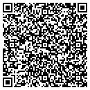 QR code with A To Z Tree Service contacts