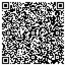 QR code with University Of Missouri contacts