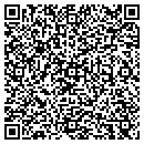 QR code with Dash In contacts