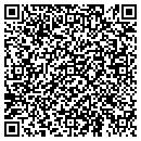 QR code with Kutters Edge contacts
