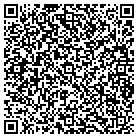 QR code with G Hern Handyman Service contacts