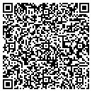 QR code with Zach Williams contacts