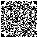 QR code with R E Robinson contacts