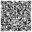 QR code with Taylors Radiator and Trck Repr contacts