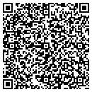 QR code with P C Outlet contacts