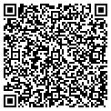 QR code with KSMU contacts