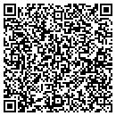 QR code with G&V Property Inc contacts