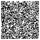 QR code with Springfield Convention Bureau contacts