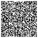 QR code with Richard E Mc Fadin PC contacts