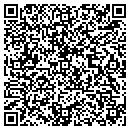 QR code with A Brush Above contacts