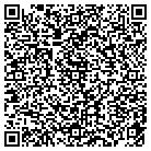 QR code with George Frisbey Consulting contacts
