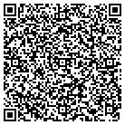 QR code with E Global Technologies Inc contacts