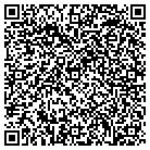 QR code with Phoenix Learning Group Inc contacts