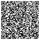QR code with Ziegler Contracting Inc contacts
