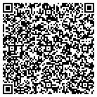 QR code with Gegg Materials & Excavating Co contacts