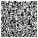 QR code with TGI Fridays contacts