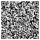 QR code with Carson Oren contacts