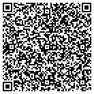 QR code with Marsh Shipping Supply Co LLC contacts