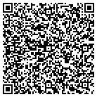 QR code with L & D Tax & Accounting Service contacts