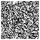 QR code with B J C Health System contacts