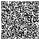 QR code with F D Wilson Trucking contacts
