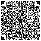 QR code with S & S Building Maintenance contacts