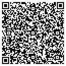 QR code with Galvin's contacts
