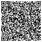 QR code with Richard H Helfrich DDS contacts