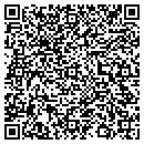 QR code with George Horton contacts