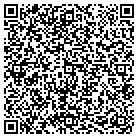 QR code with Oran Collector's Office contacts