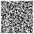 QR code with Hair Store Inc contacts