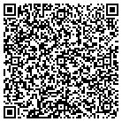 QR code with Heart Of America Christian contacts