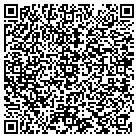 QR code with Custom Rebuilt Transmissions contacts