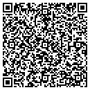 QR code with Arogas contacts