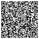 QR code with CB Novelties contacts
